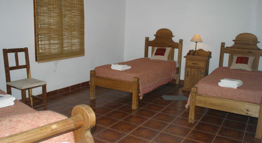 Hostal Las Tinajas De Cachi Bagian luar foto