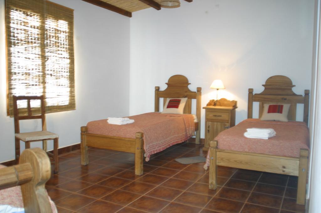 Hostal Las Tinajas De Cachi Bagian luar foto